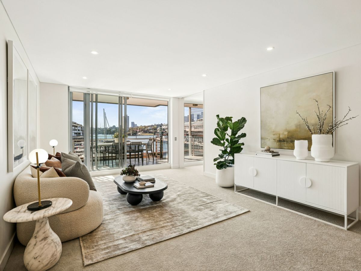 309/17 Hickson Road, WALSH BAY, Walsh Bay - Thumbnail 4