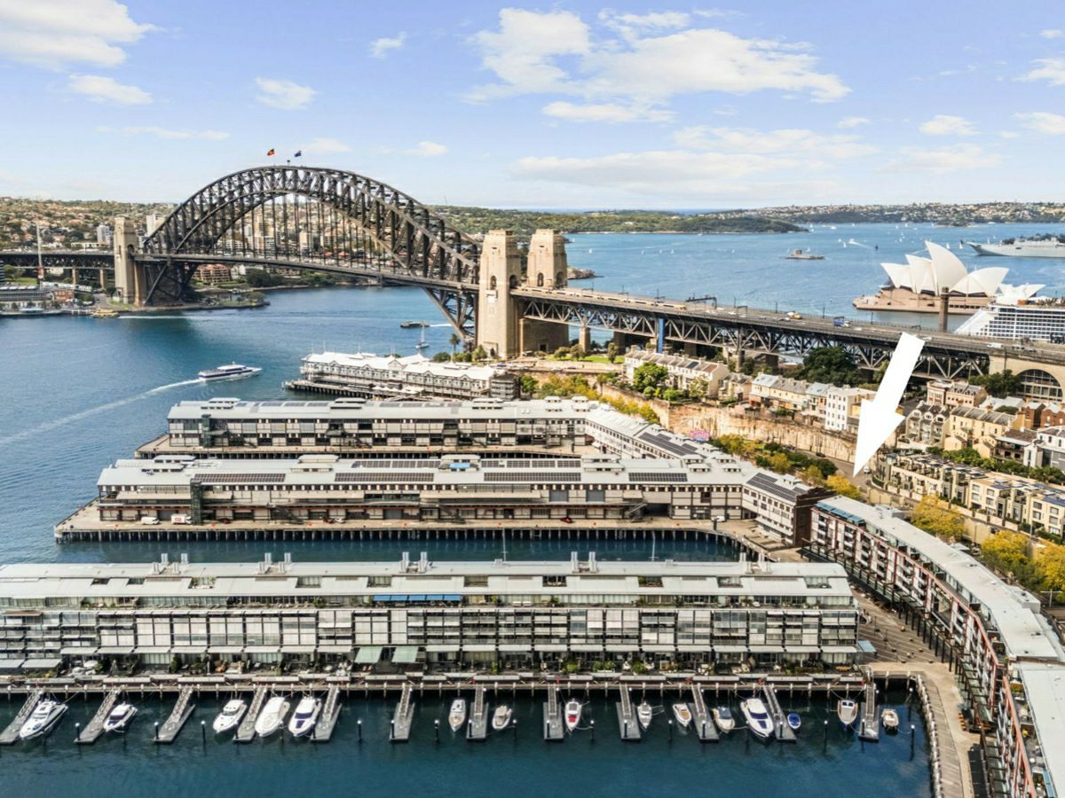 309/17 Hickson Road, WALSH BAY, Walsh Bay - Thumbnail 3