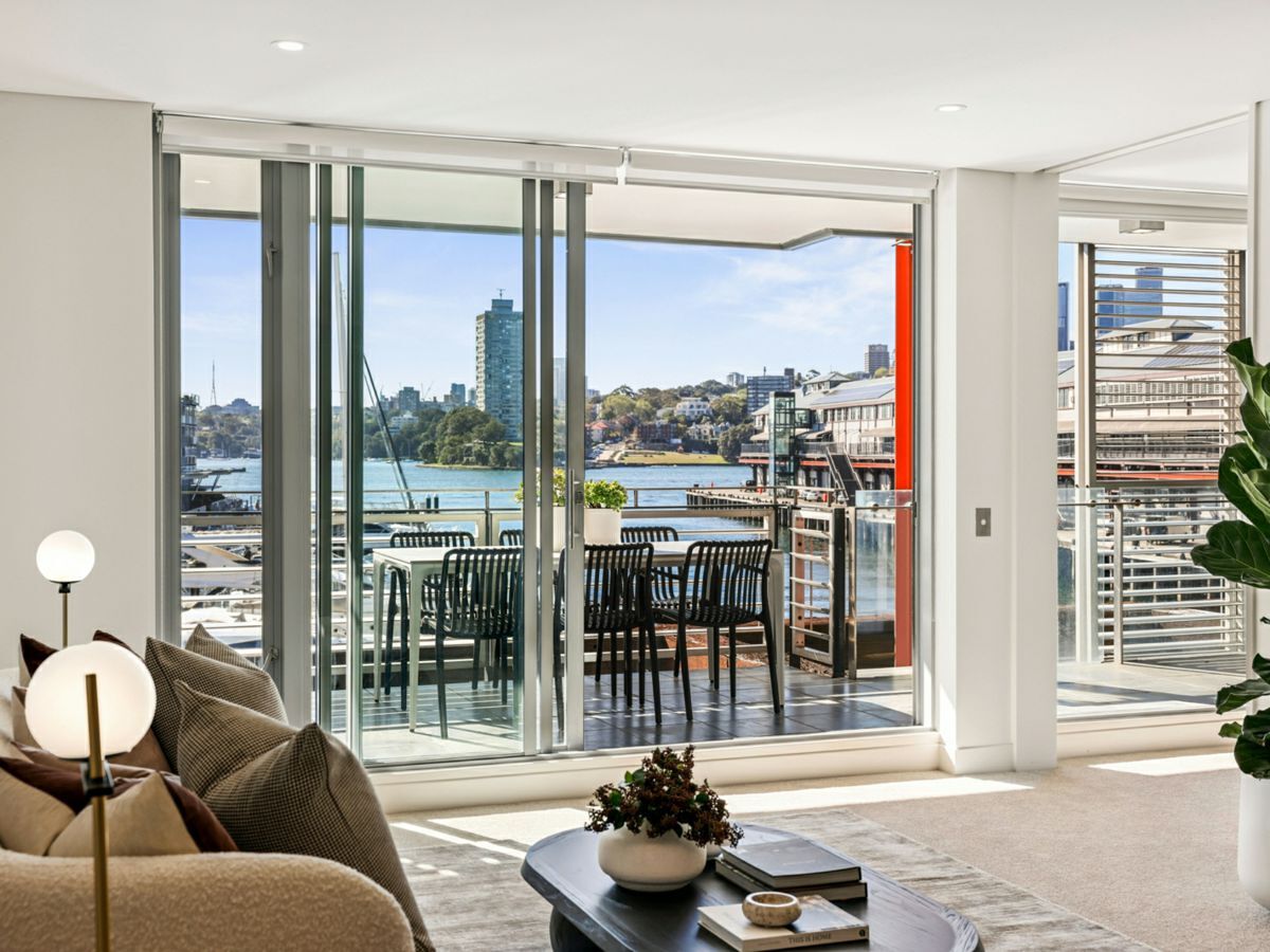 309/17 Hickson Road, WALSH BAY, Walsh Bay - Thumbnail 7