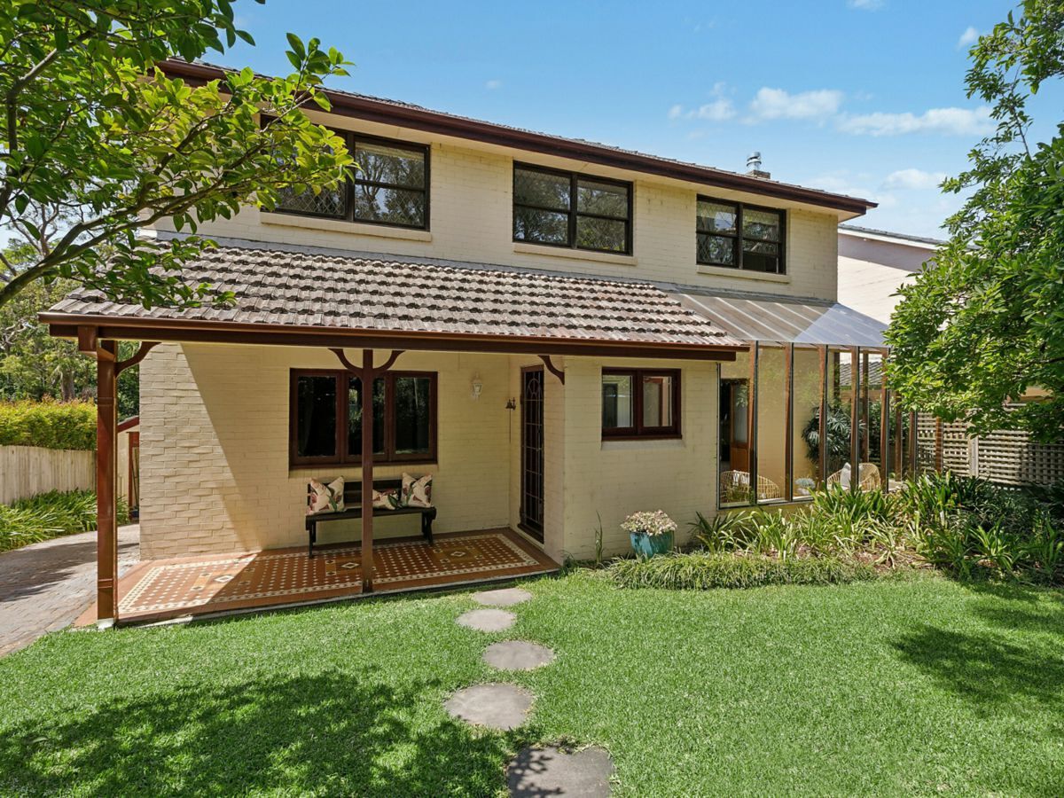 25 Barambah Road, ROSEVILLE, Roseville - Thumbnail 7