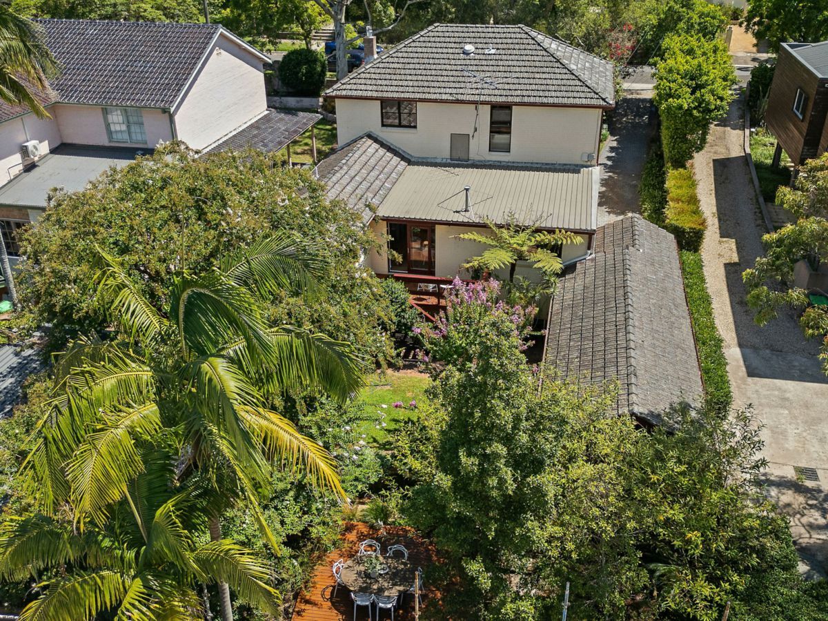 25 Barambah Road, ROSEVILLE, Roseville - Thumbnail 8