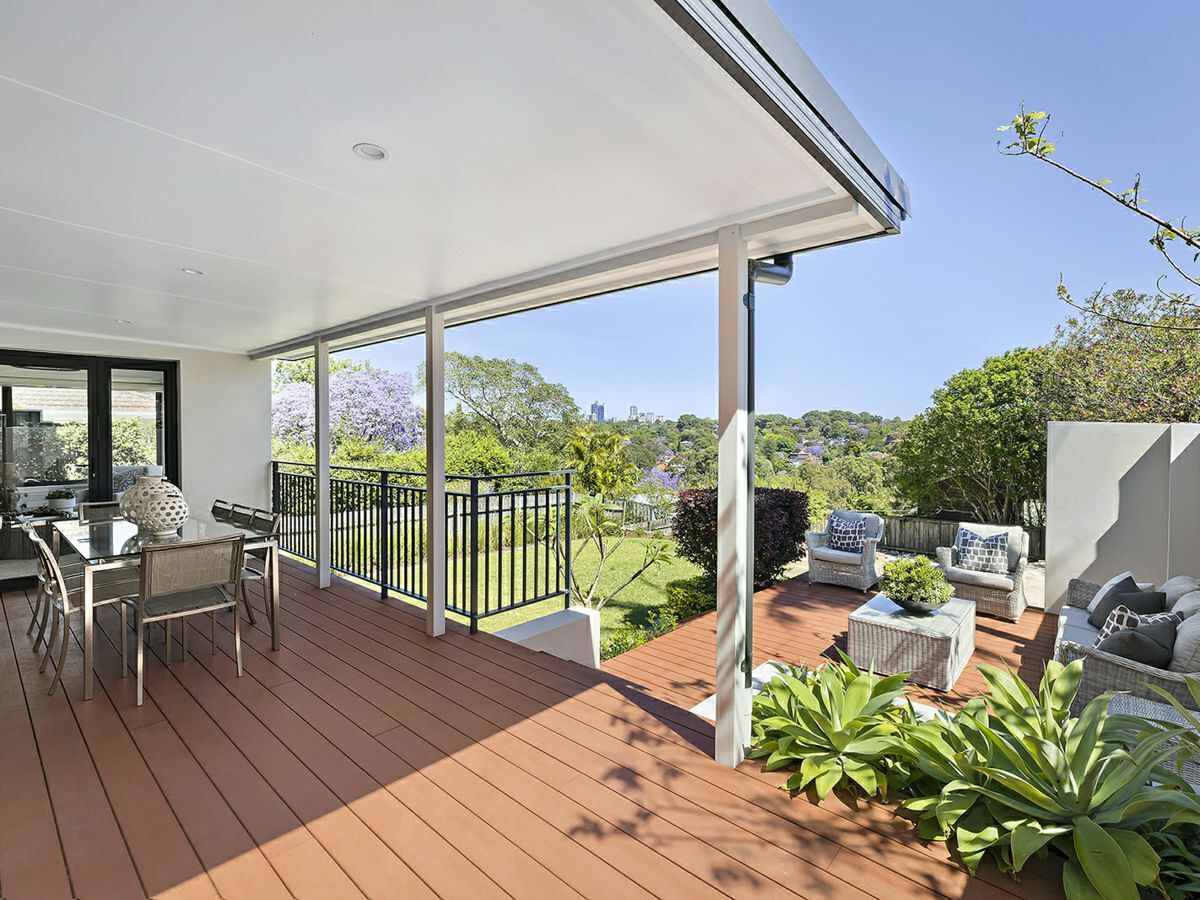 151 Edinburgh Road, CASTLECRAG, Castlecrag - Thumbnail 8