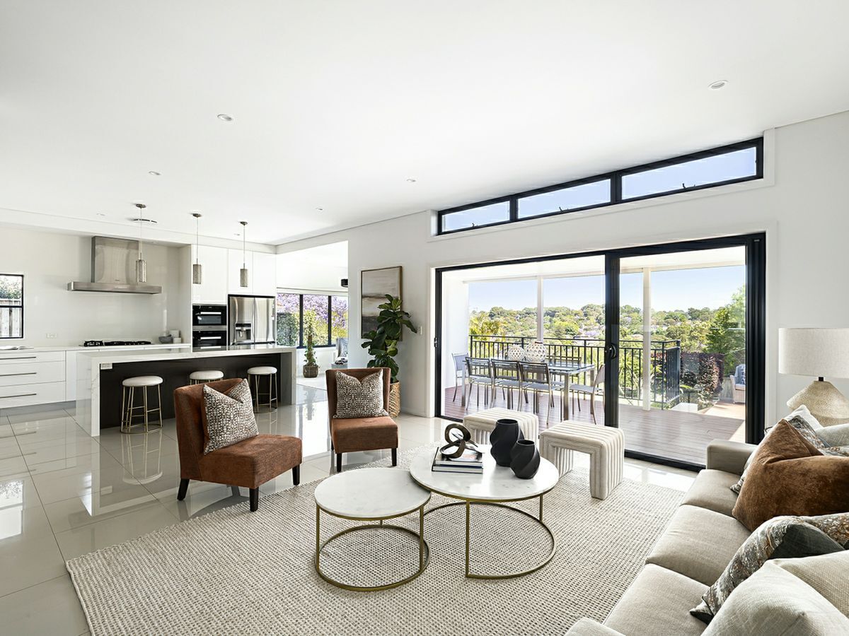 151 Edinburgh Road, CASTLECRAG, Castlecrag - Thumbnail 4