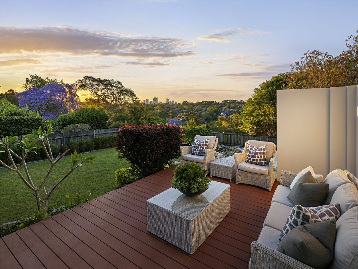 151 Edinburgh Road, CASTLECRAG, Castlecrag - Thumbnail 2