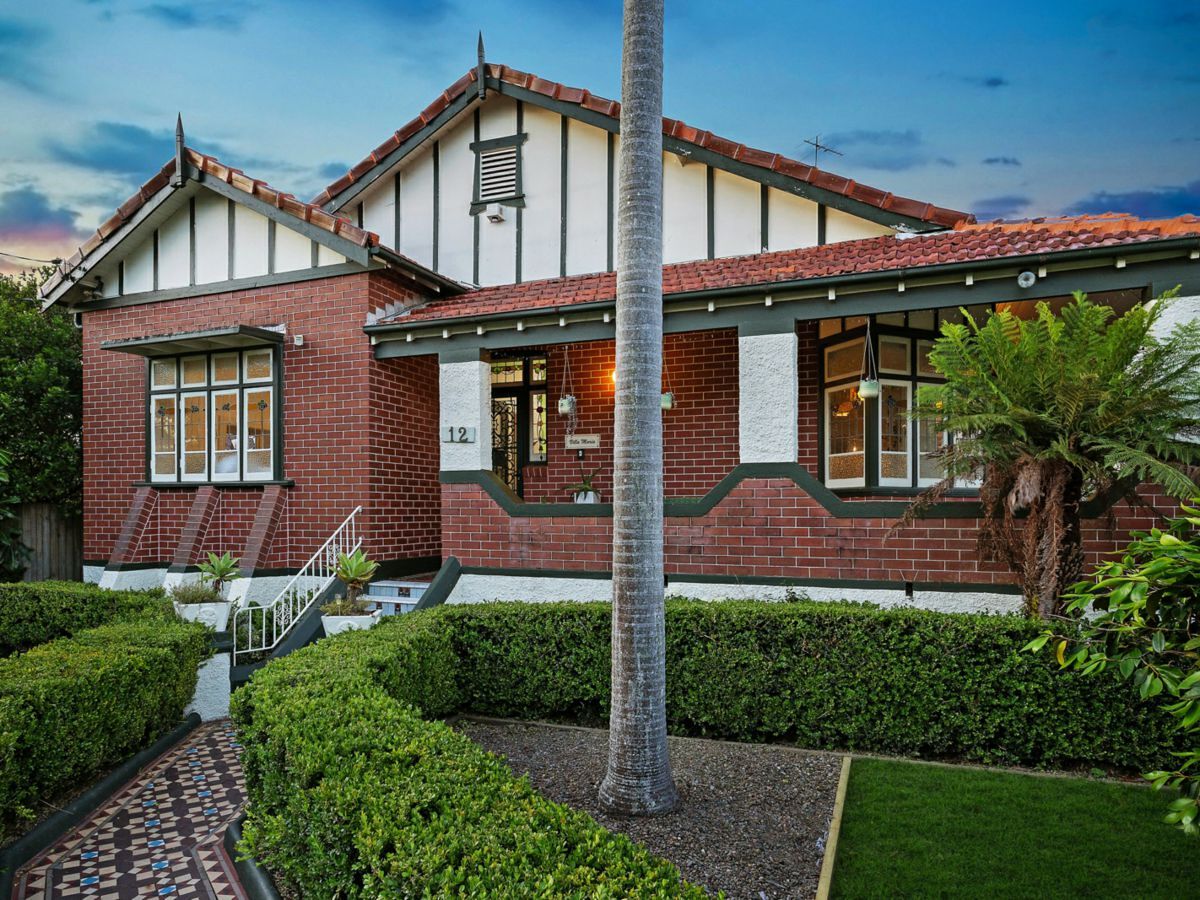 12 Henley Marine Drive, FIVE DOCK, Five Dock - Image 1