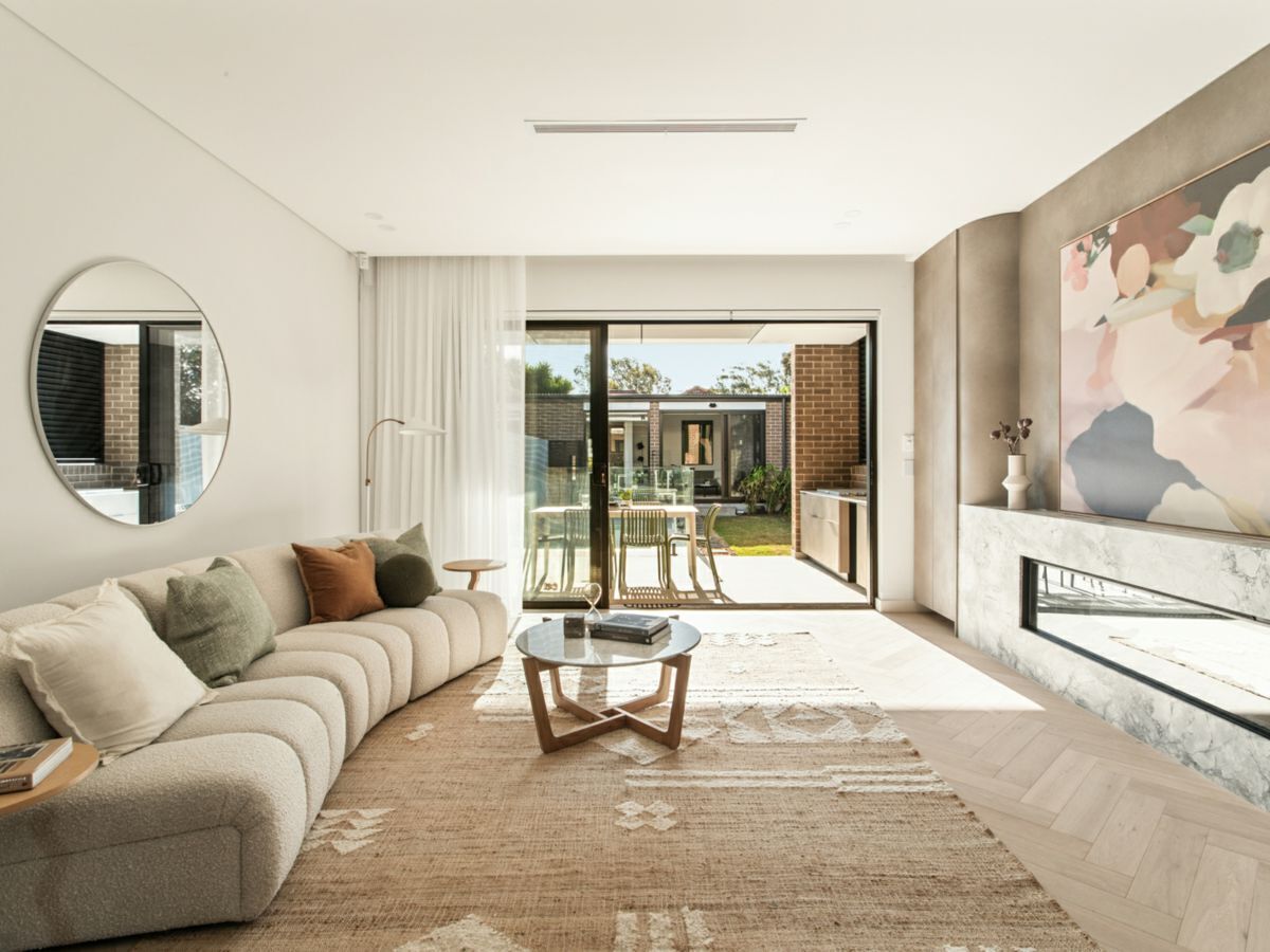 32A Harrison Street, MARRICKVILLE, Marrickville - Thumbnail 2