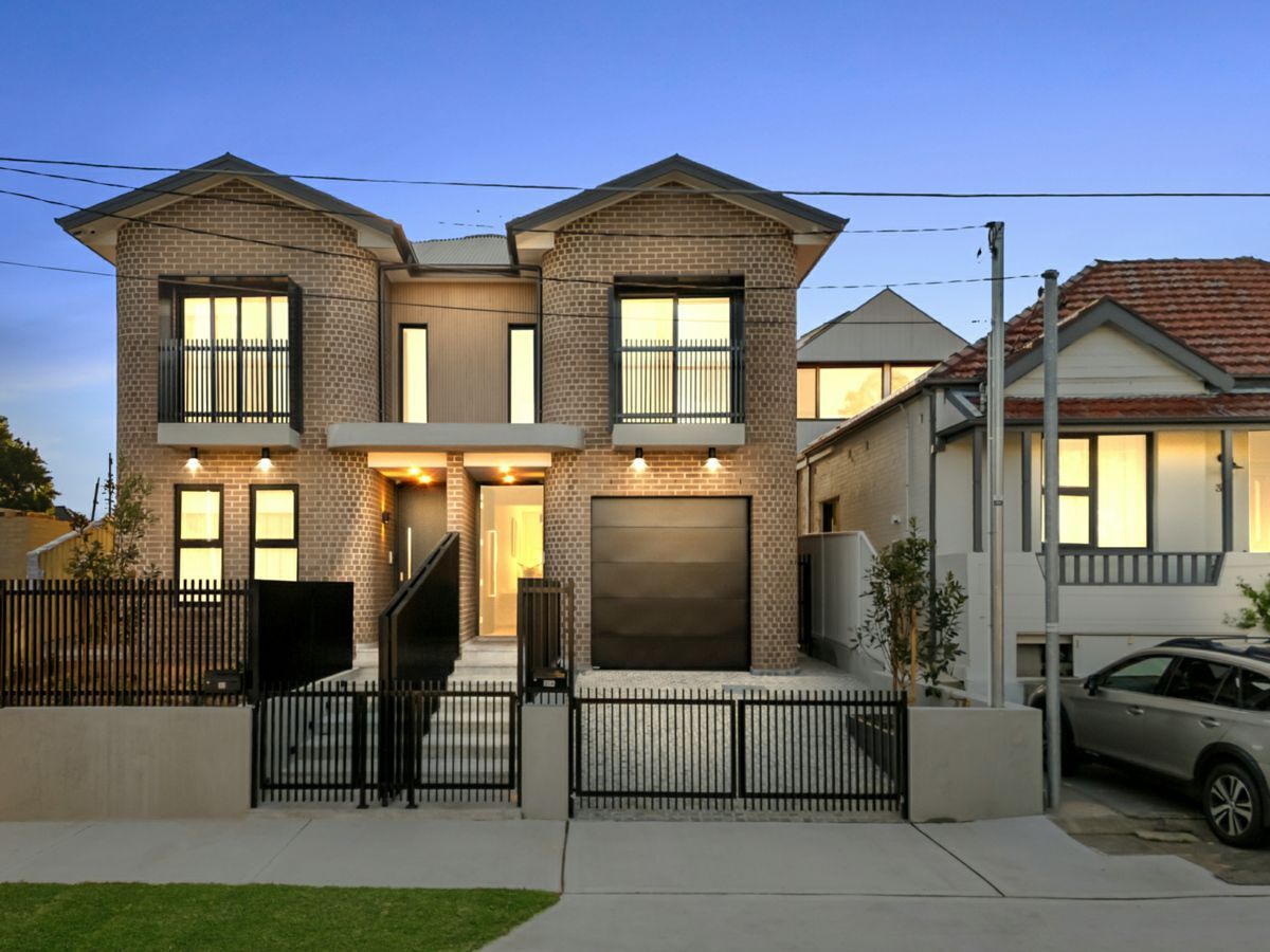 32A Harrison Street, MARRICKVILLE, Marrickville - Image 1