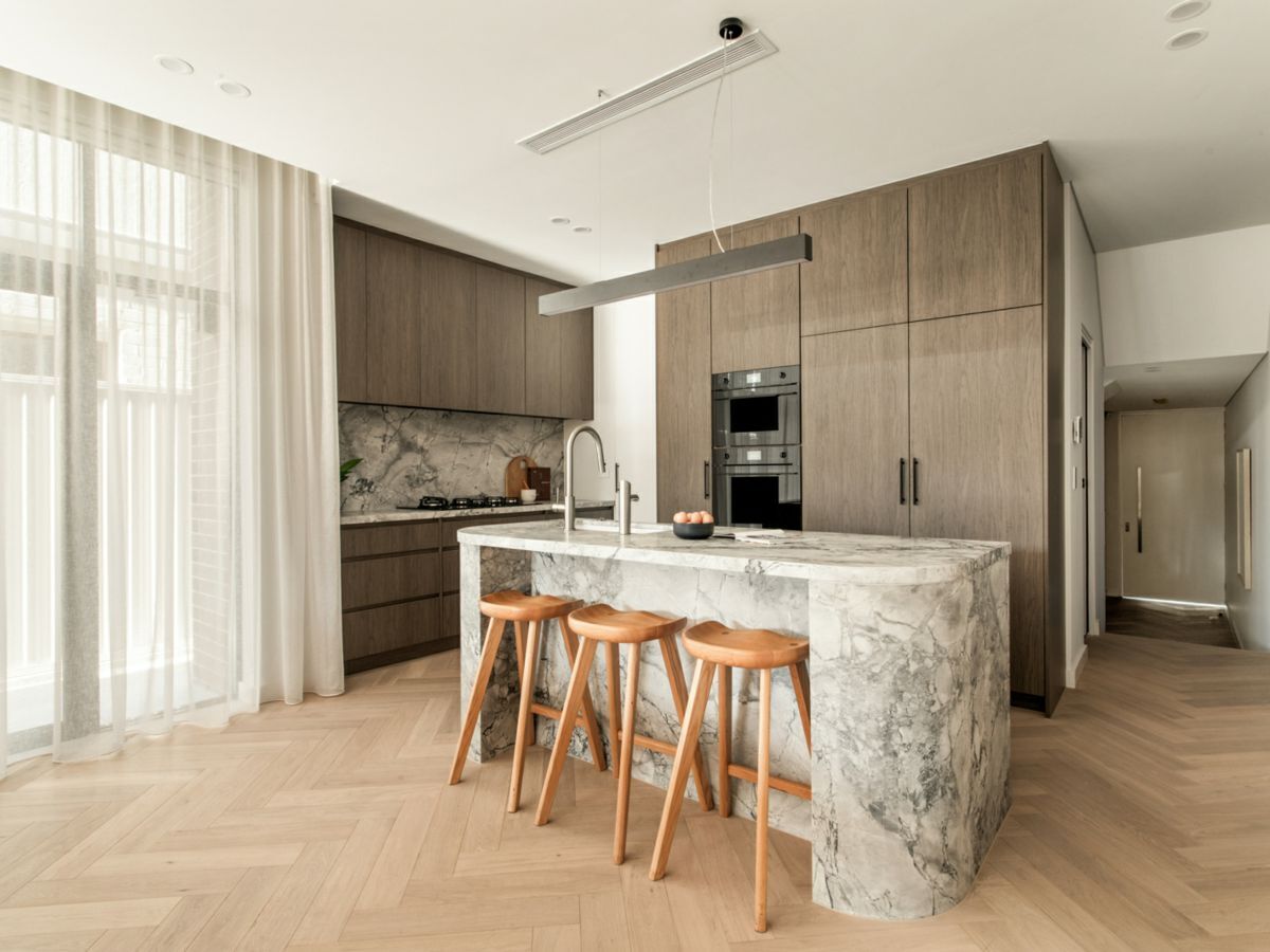 32A Harrison Street, MARRICKVILLE, Marrickville - Thumbnail 4