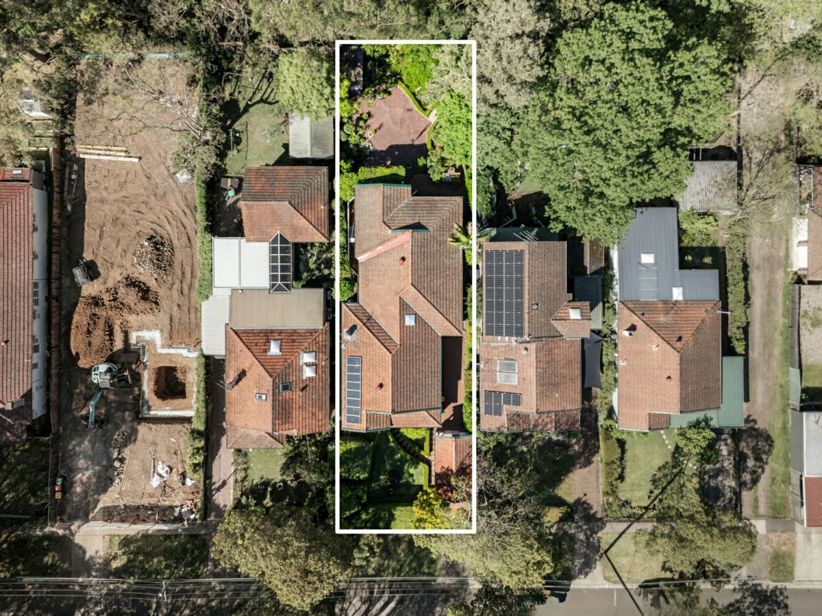 5 Auld Avenue, EASTWOOD, Eastwood - Thumbnail 8