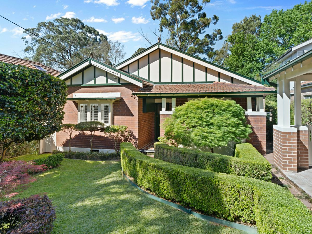 5 Auld Avenue, EASTWOOD, Eastwood - Image 1