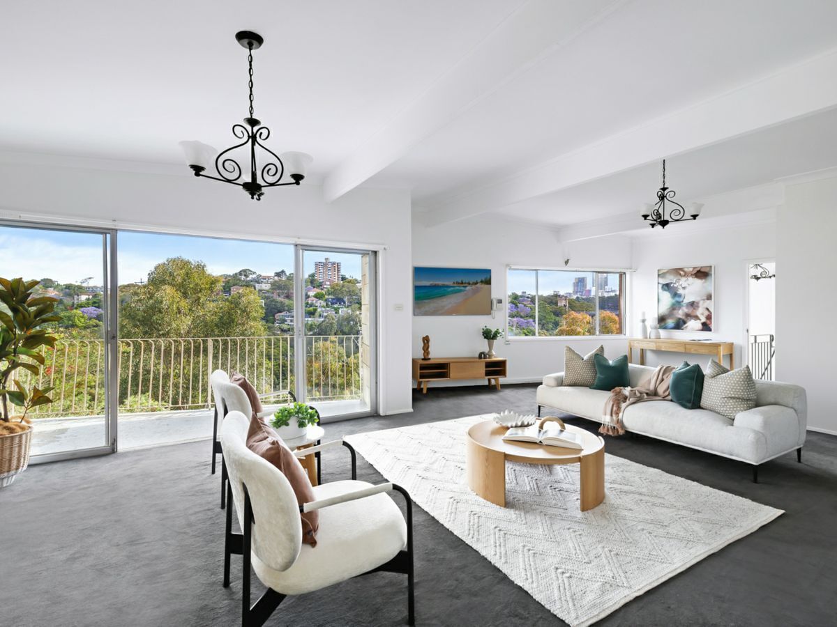 11 Upper Cliff Avenue, NORTHBRIDGE, Northbridge - Thumbnail 4