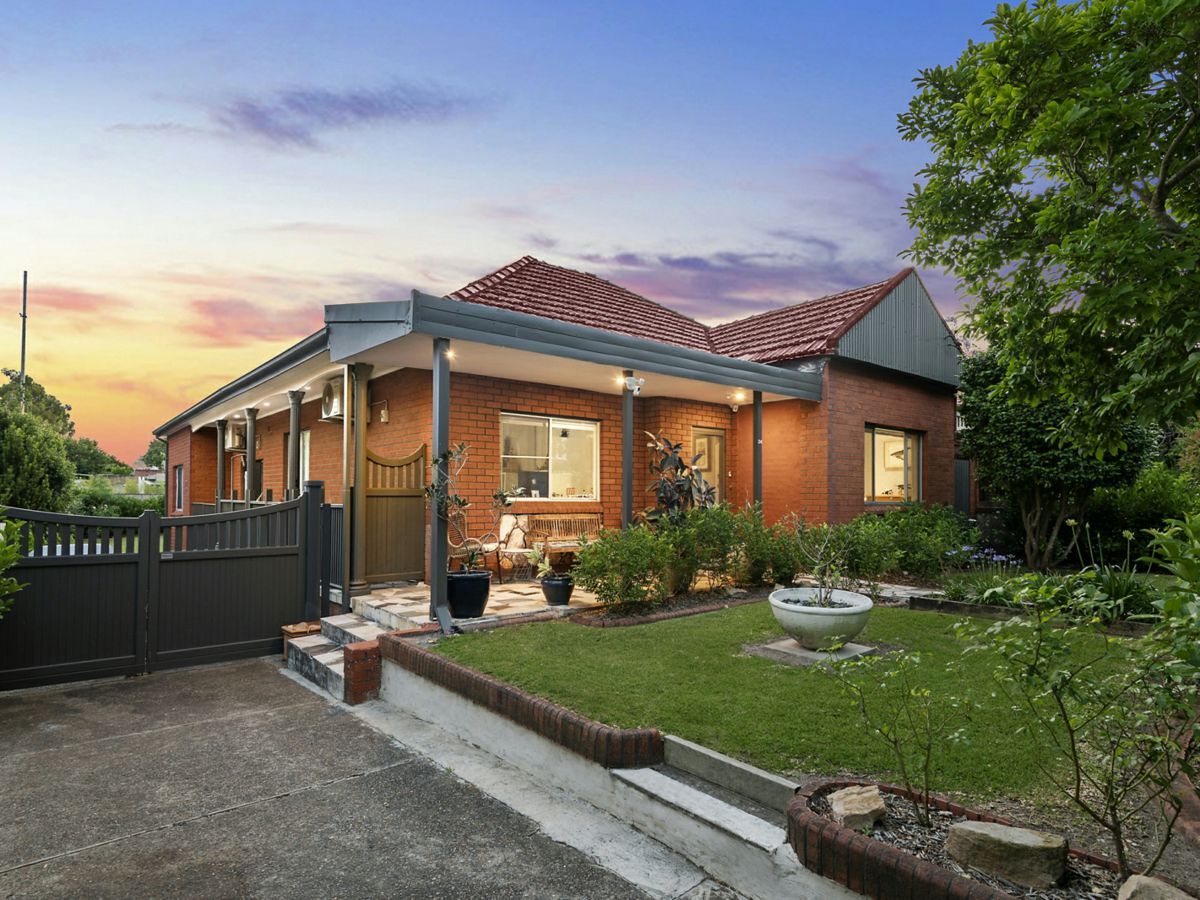 24 Barton Avenue, HABERFIELD, Haberfield - Image 1