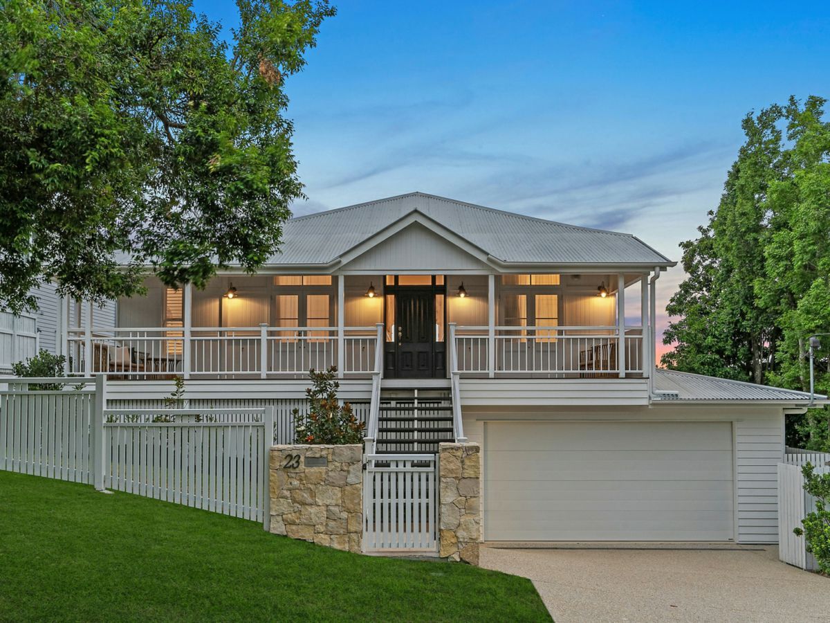 23 Sixth Ave, WINDSOR, Windsor - Thumbnail 3