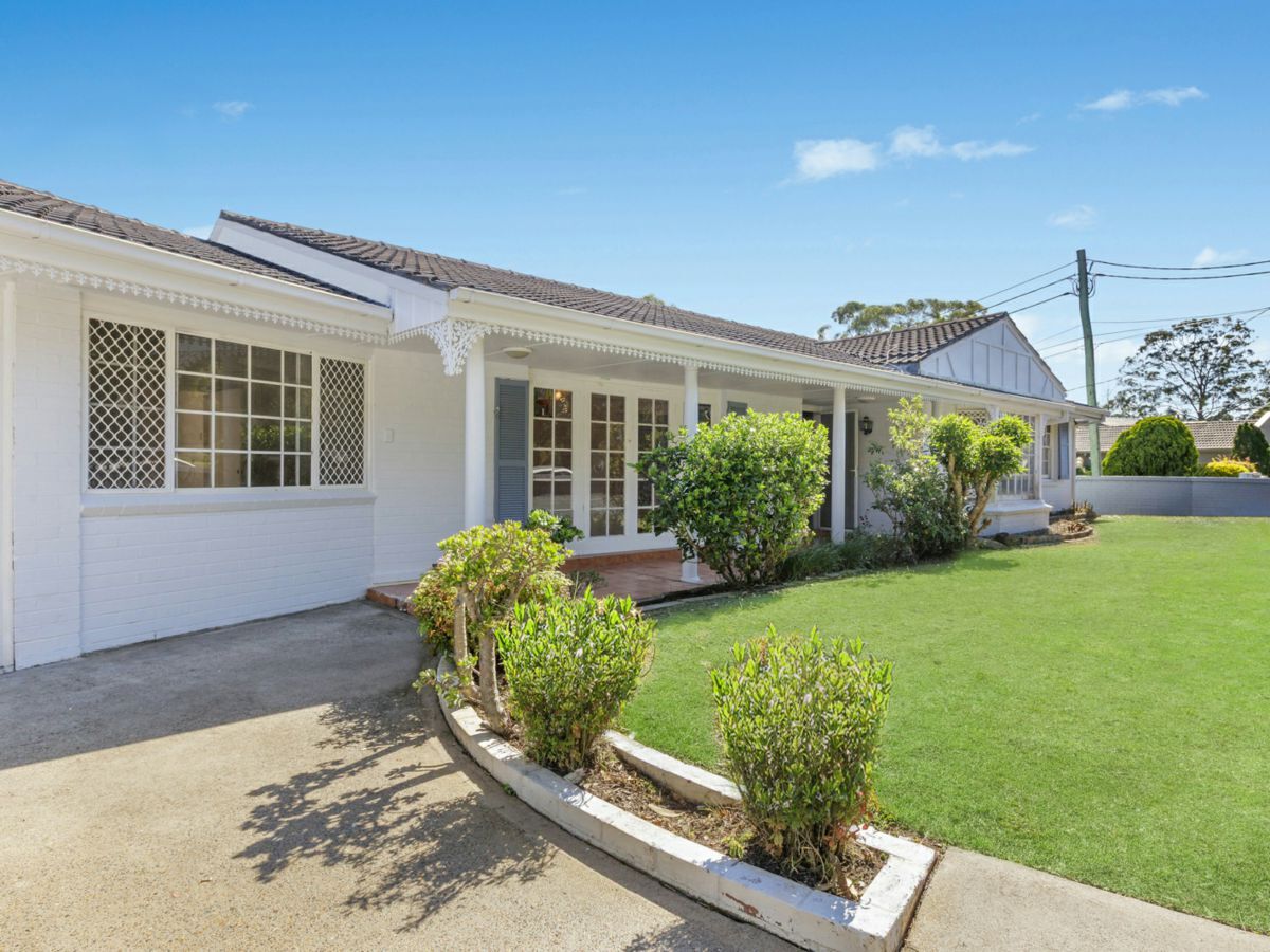 11 Neerim Road, CASTLE COVE, Castle Cove - Image 1