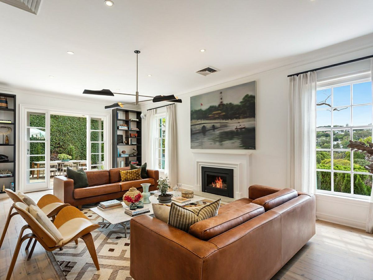 2 Wallaroy Road, WOOLLAHRA, Woollahra - Thumbnail 4