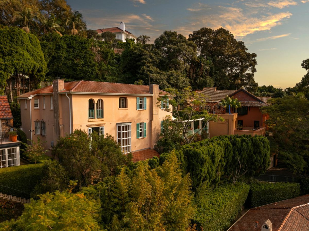 2 Wallaroy Road, WOOLLAHRA, Woollahra - Image 1