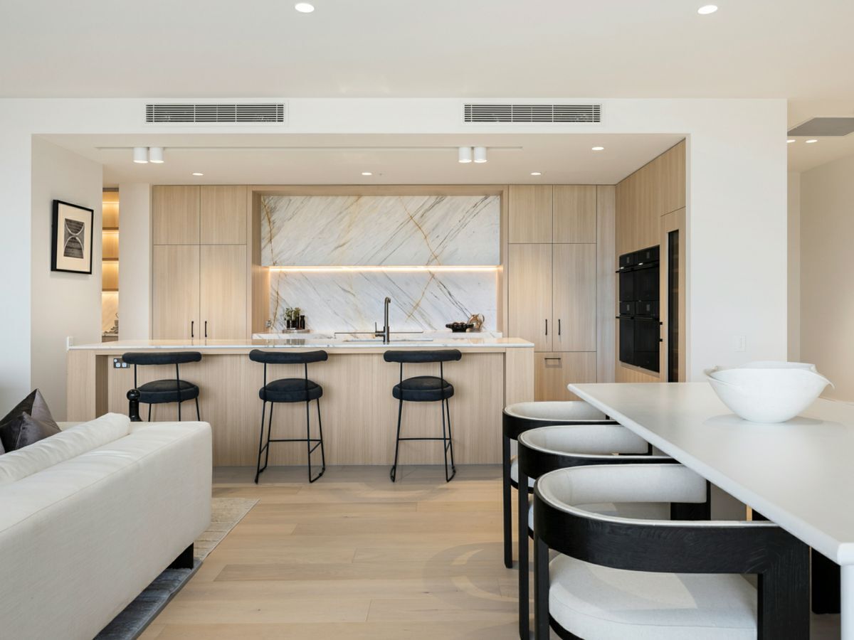 601/1 Earle Lane, TOOWONG, Toowong - Thumbnail 5