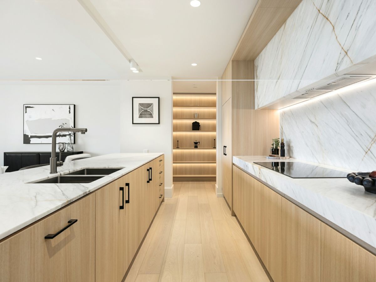 601/1 Earle Lane, TOOWONG, Toowong - Thumbnail 7