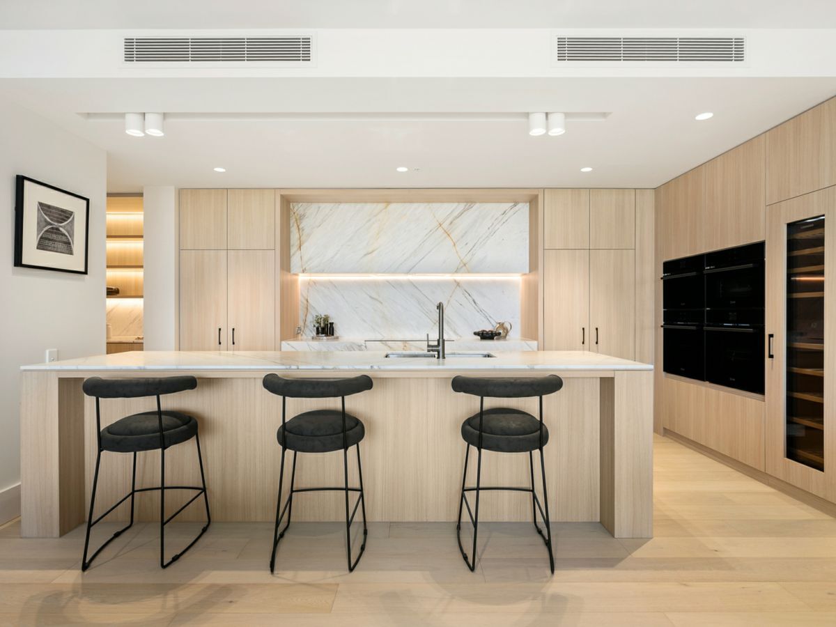 601/1 Earle Lane, TOOWONG, Toowong - Thumbnail 6