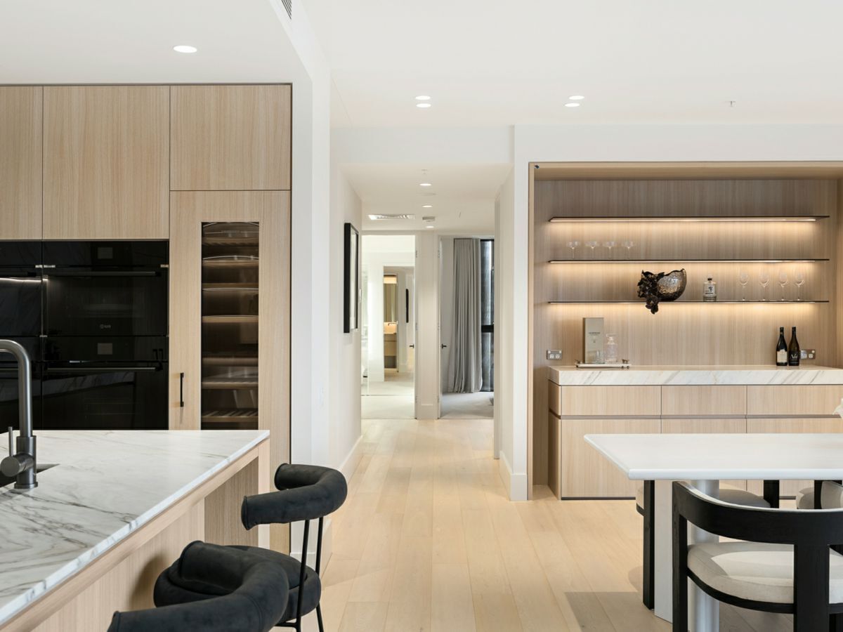 601/1 Earle Lane, TOOWONG, Toowong - Thumbnail 8