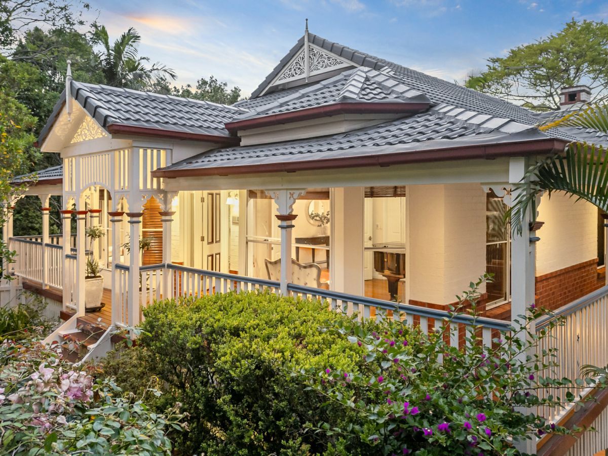 72 Tristania Road, CHAPEL HILL