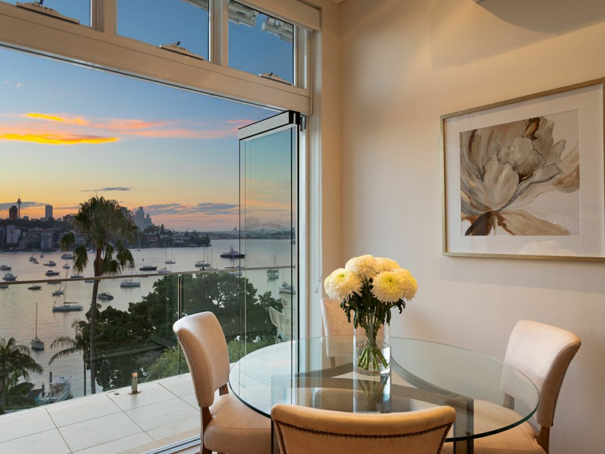 8/16-18 Wolseley Road, POINT PIPER, Point Piper - Image 1
