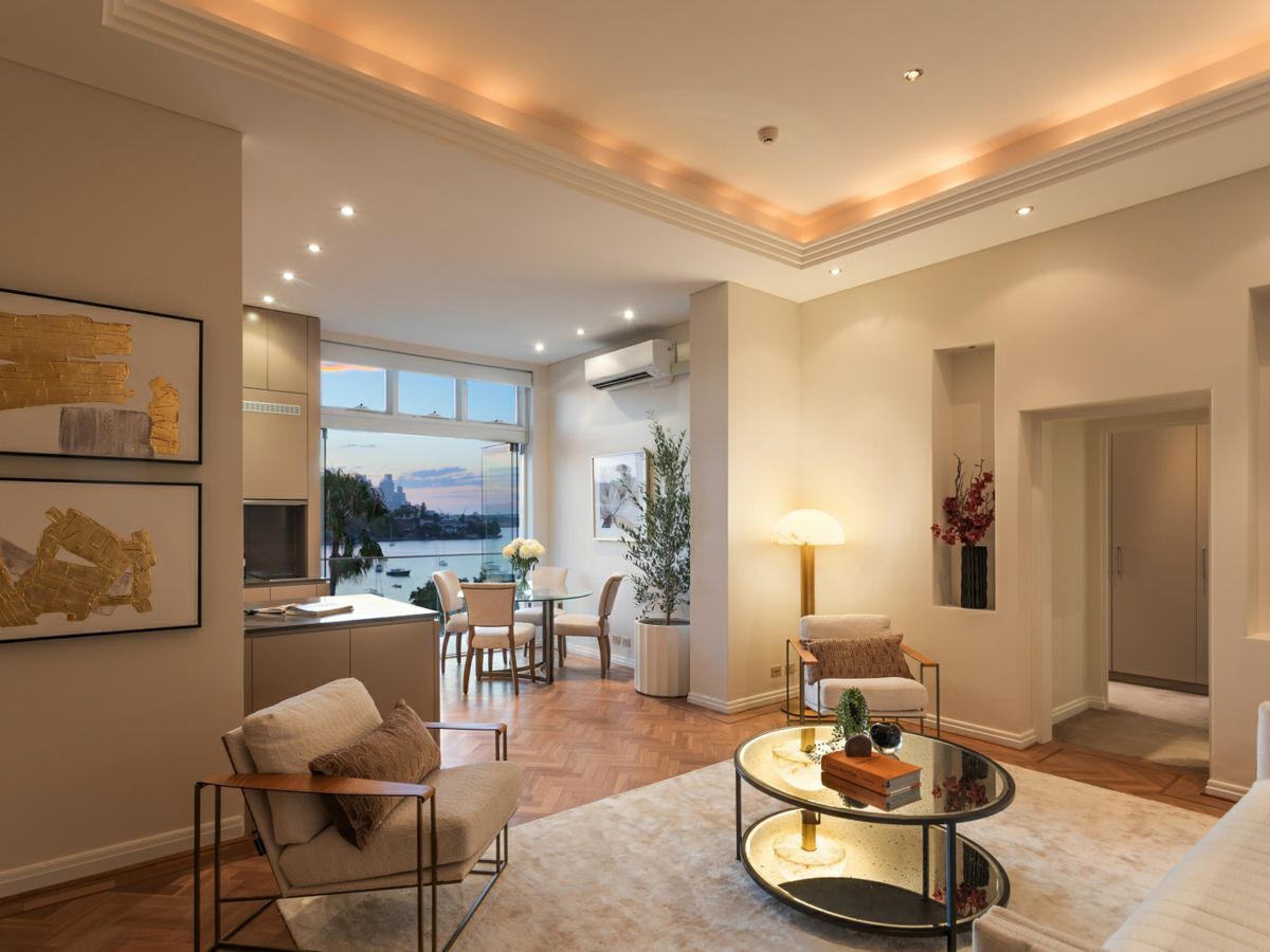 8/16-18 Wolseley Road, POINT PIPER, Point Piper - Thumbnail 3