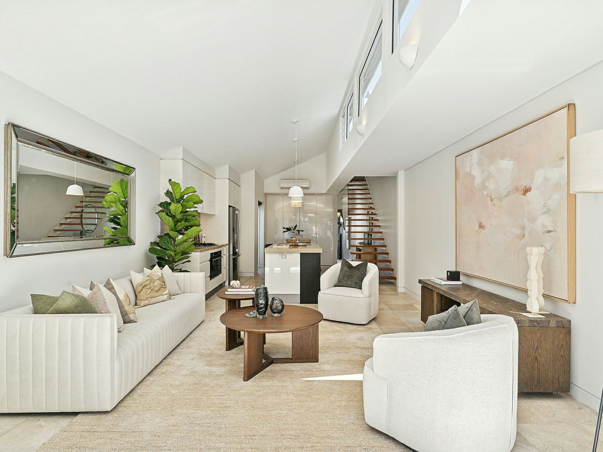 16 Red Lion Street, ROZELLE, Rozelle - Thumbnail 2