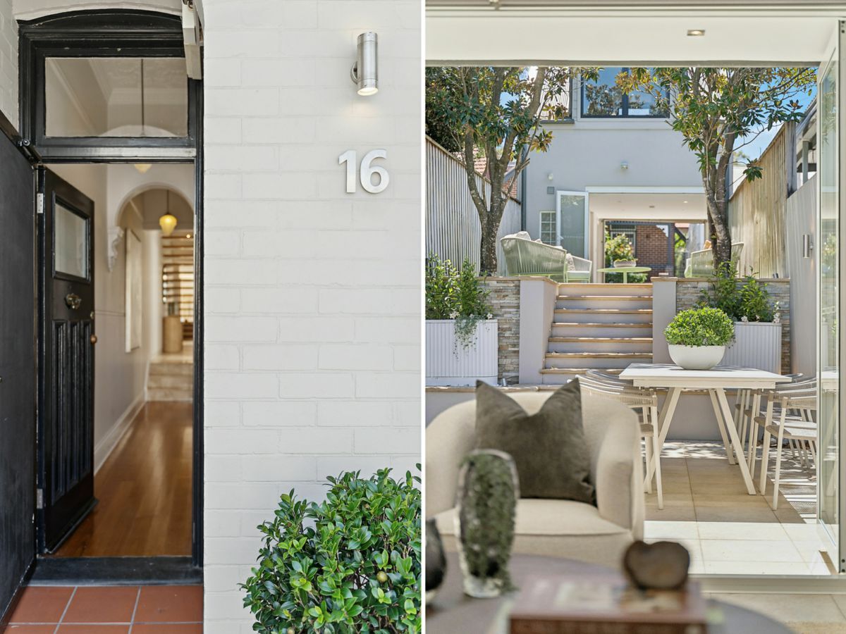 16 Red Lion Street, ROZELLE, Rozelle - Thumbnail 7
