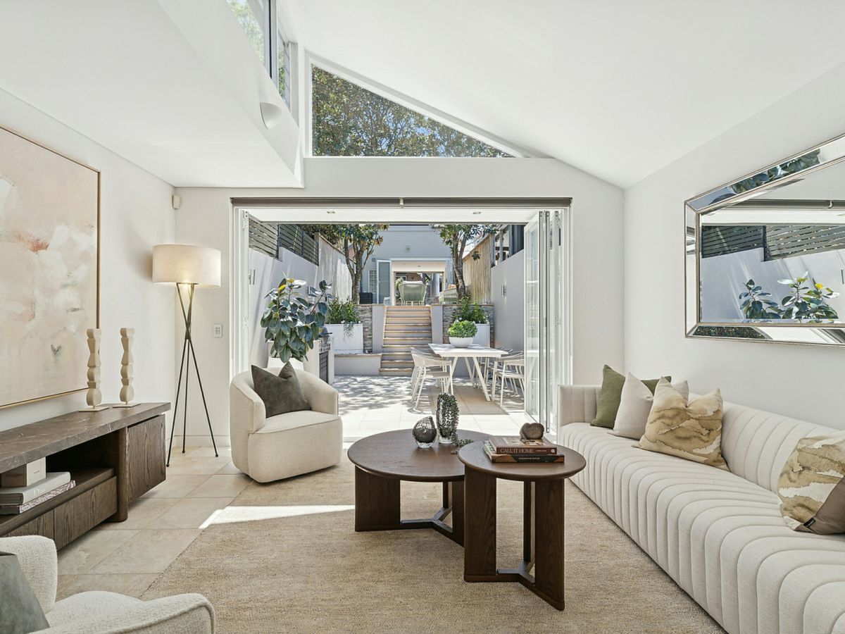 16 Red Lion Street, ROZELLE, Rozelle - Image 1