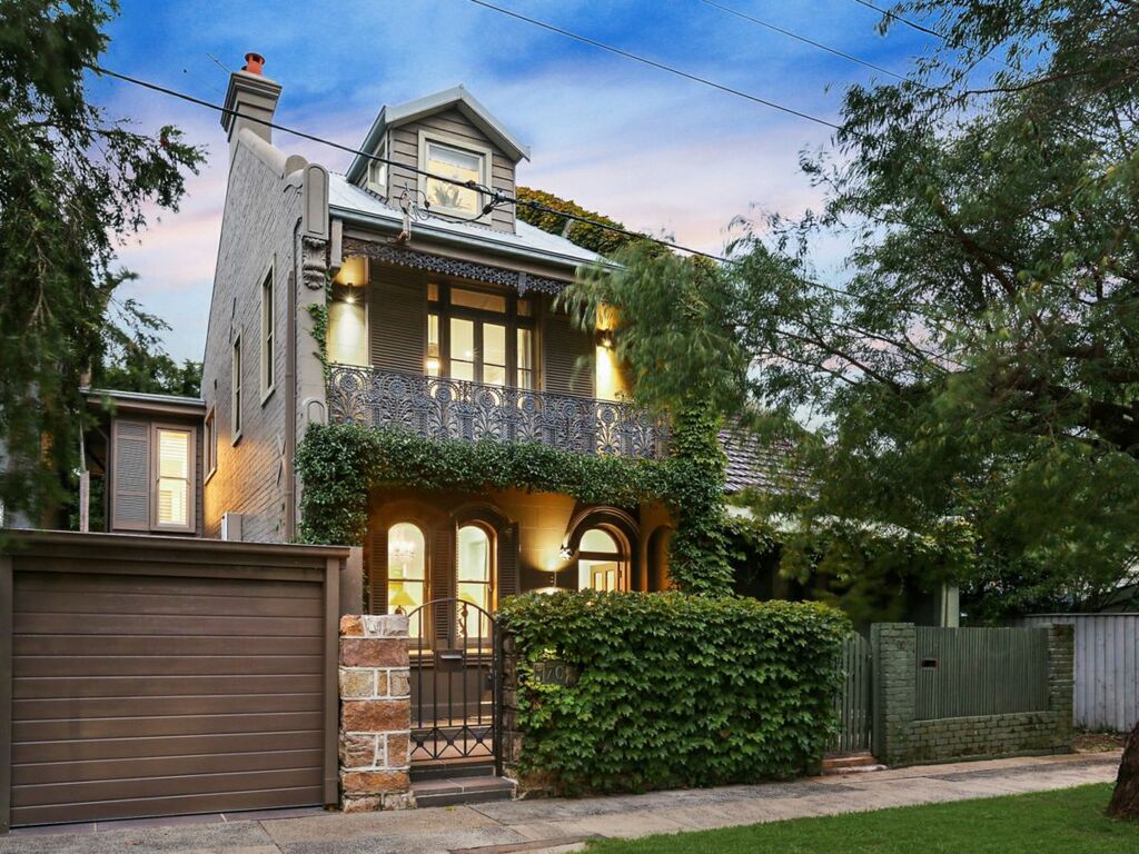 Image of 70 St James Road, BONDI JUNCTION