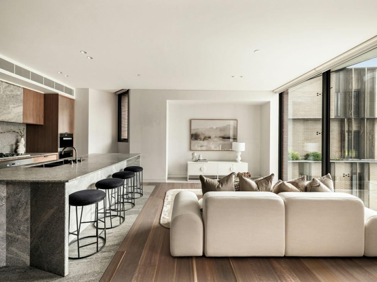 501/15 Young Street, SYDNEY, Sydney - Thumbnail 2