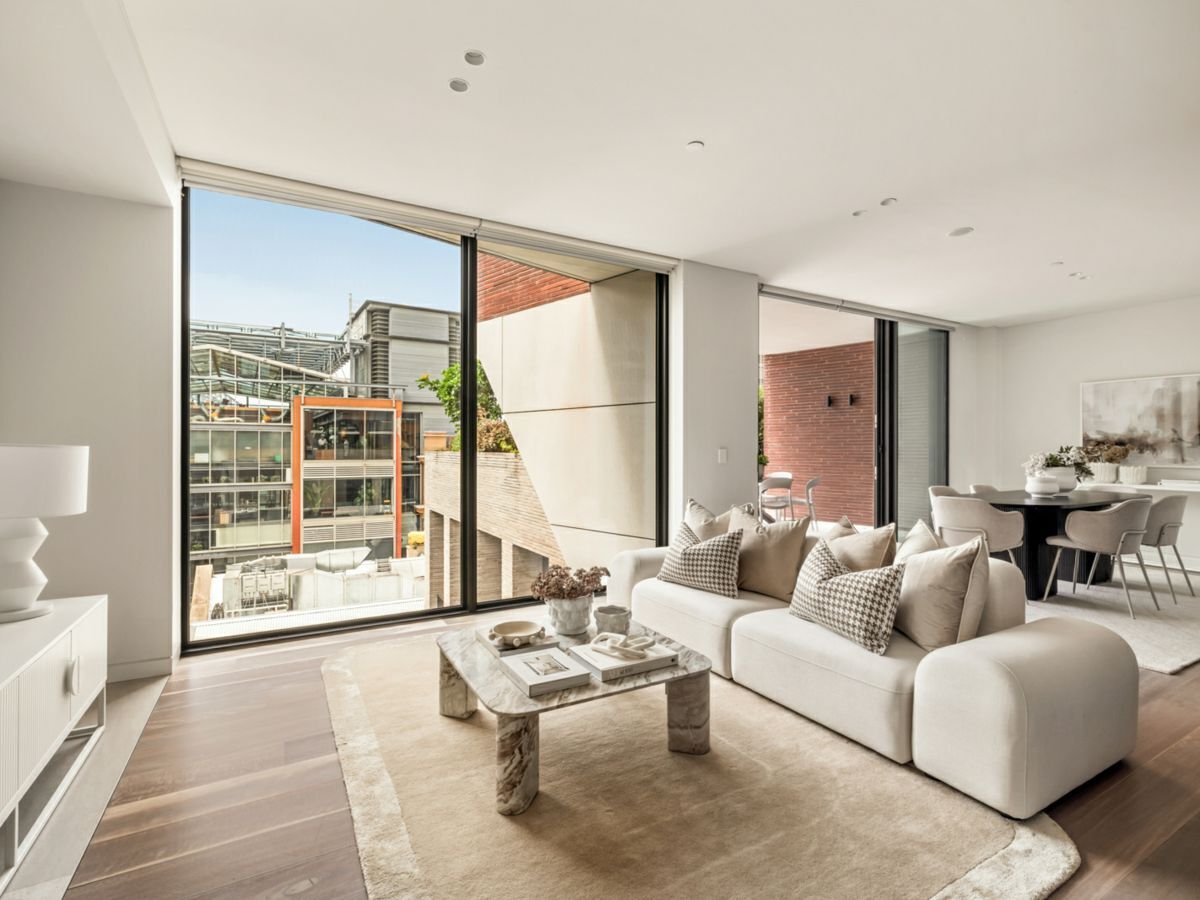 501/15 Young Street, SYDNEY, Sydney - Thumbnail 4
