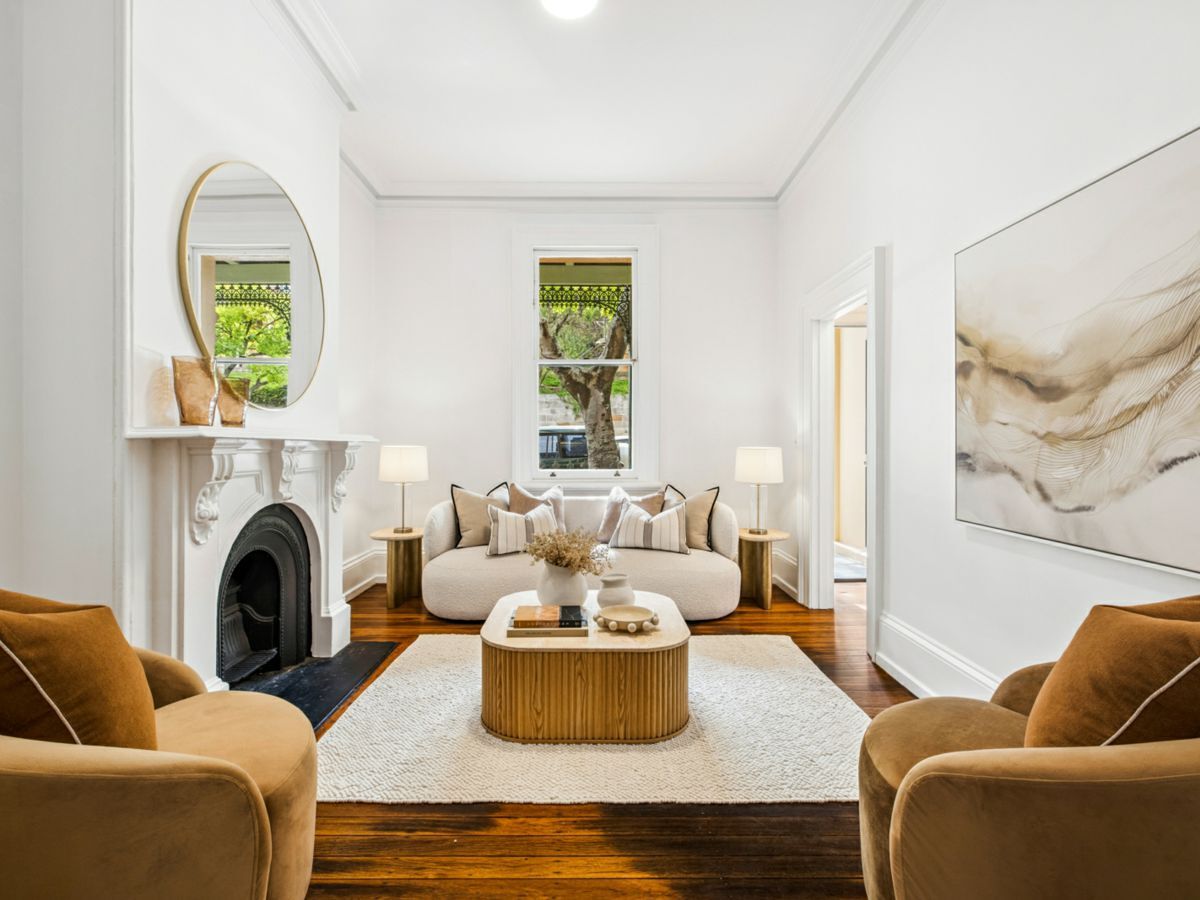 119 Kent Street, MILLERS POINT
