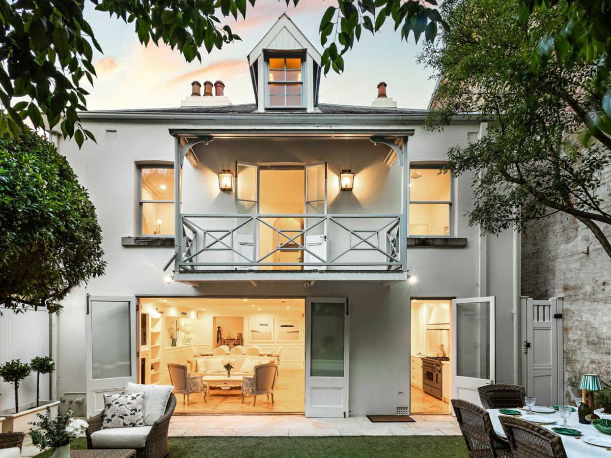 60 Glenmore Road, PADDINGTON, Paddington - Image 1