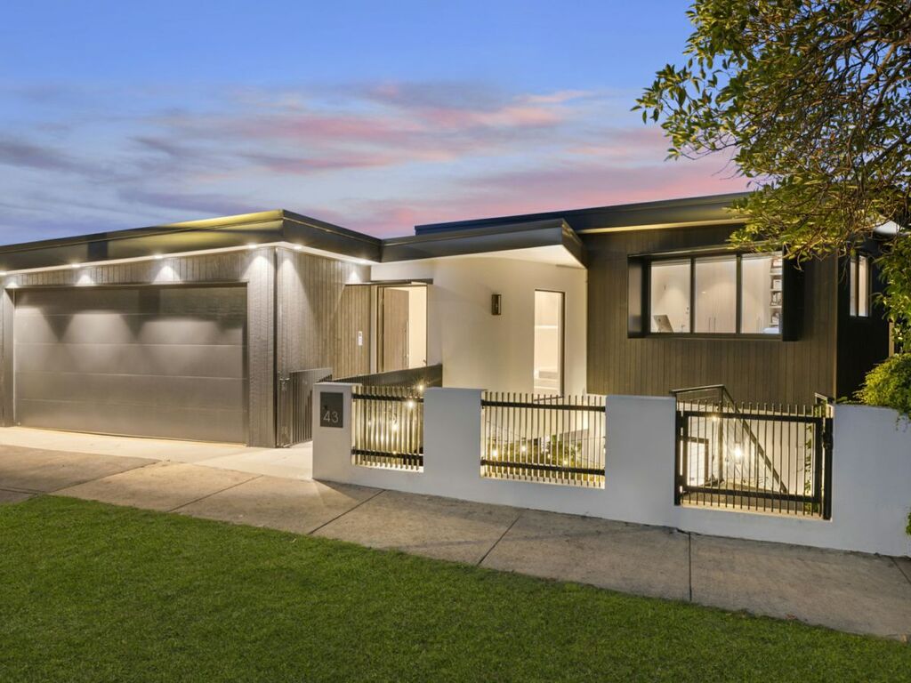 Image of 43 Euroka Street, NORTHBRIDGE
