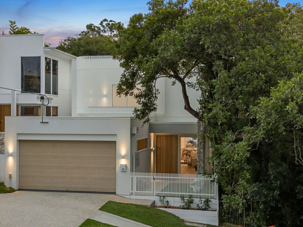 38 Gordon Terrace, INDOOROOPILLY, Indooroopilly - Image 1