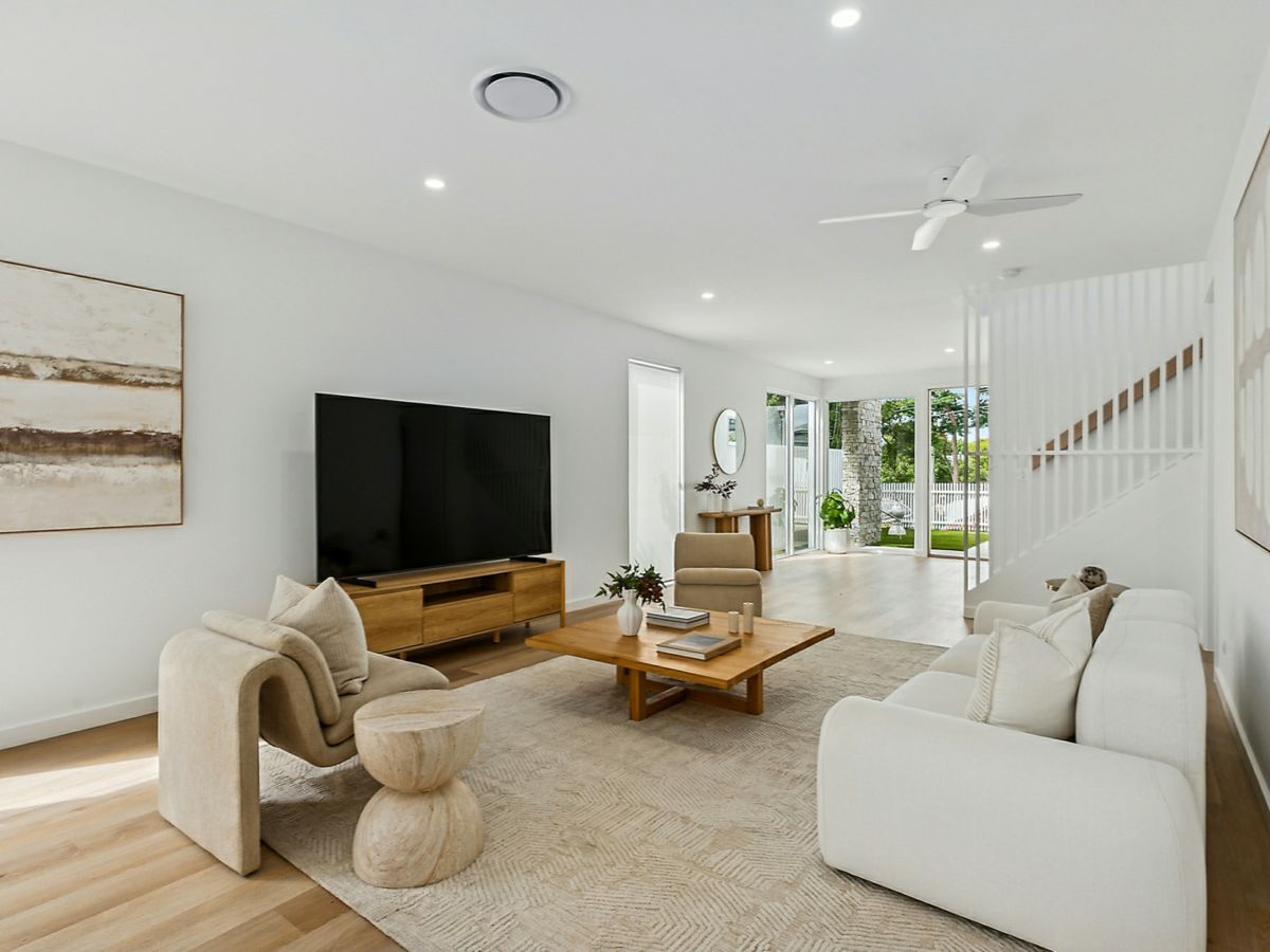 38 Gordon Terrace, INDOOROOPILLY, Indooroopilly - Thumbnail 5