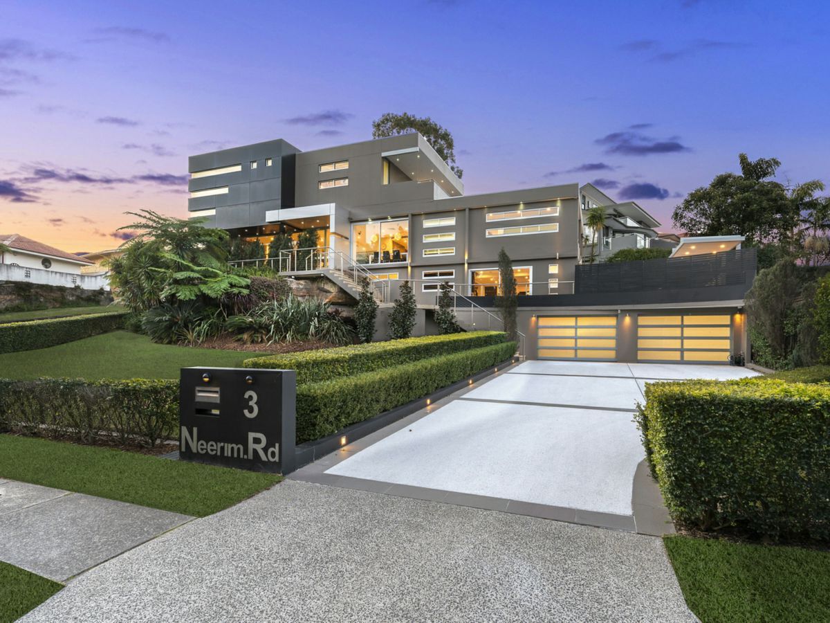 3 Neerim Road, CASTLE COVE, Castle Cove - Thumbnail 2