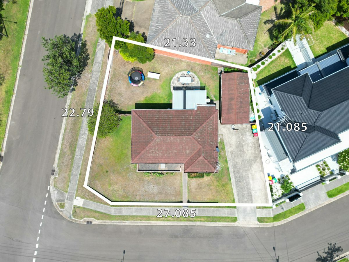 21 Dwyer Avenue, LITTLE BAY, Little Bay - Image 1