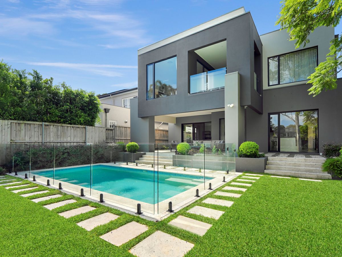 128 Middle Harbour Road, EAST LINDFIELD