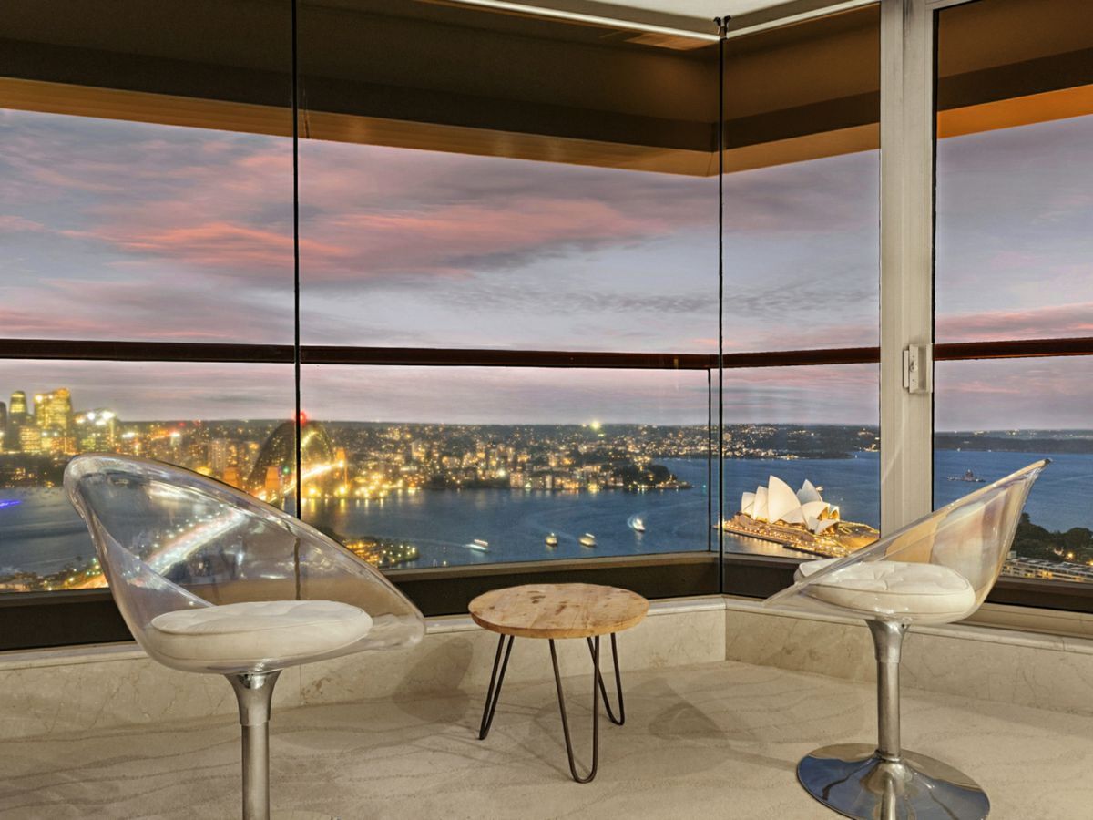 3402/96-118 Gloucester Street, THE ROCKS, The Rocks - Thumbnail 4