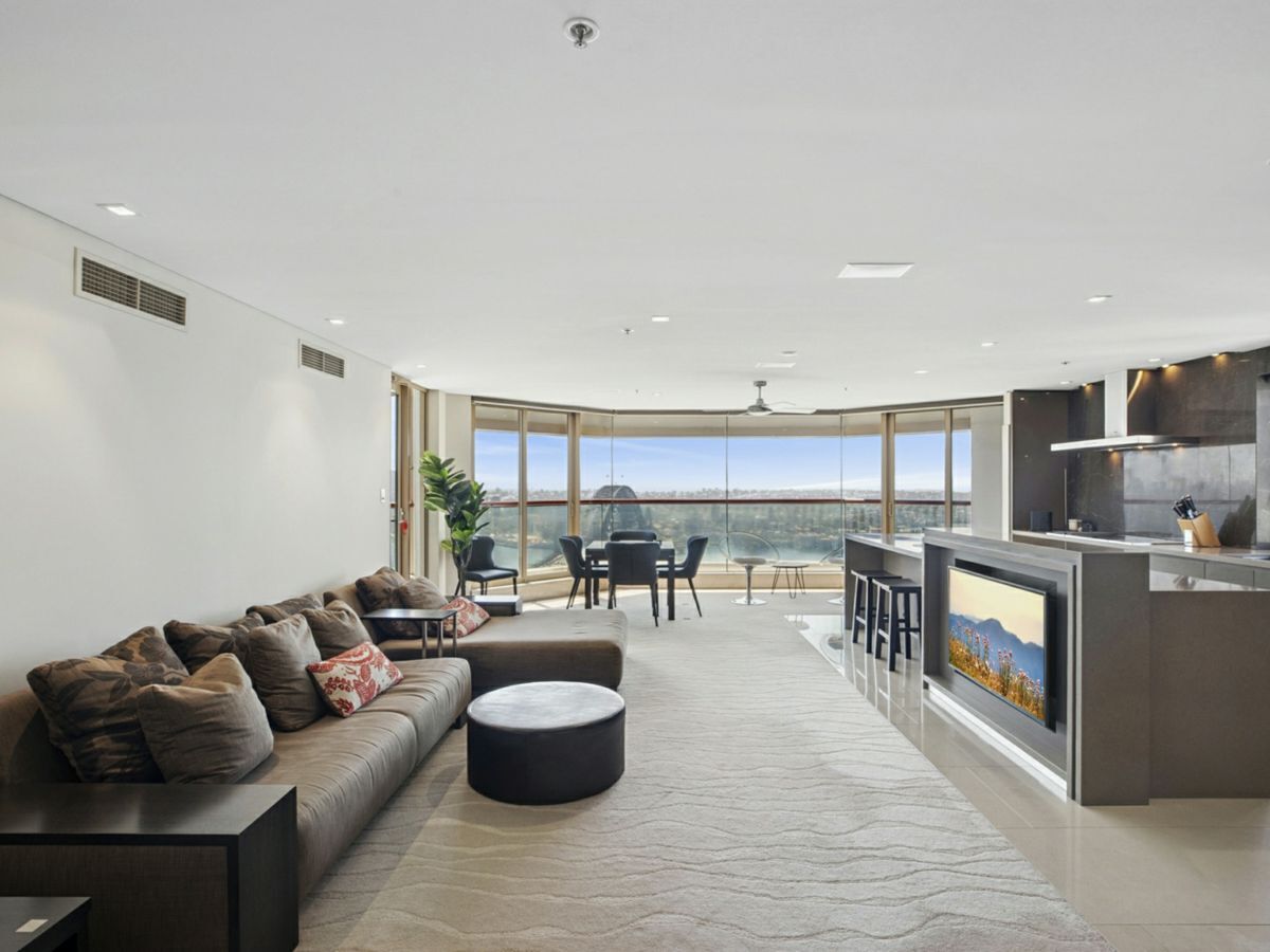 3402/96-118 Gloucester Street, THE ROCKS, The Rocks - Thumbnail 5