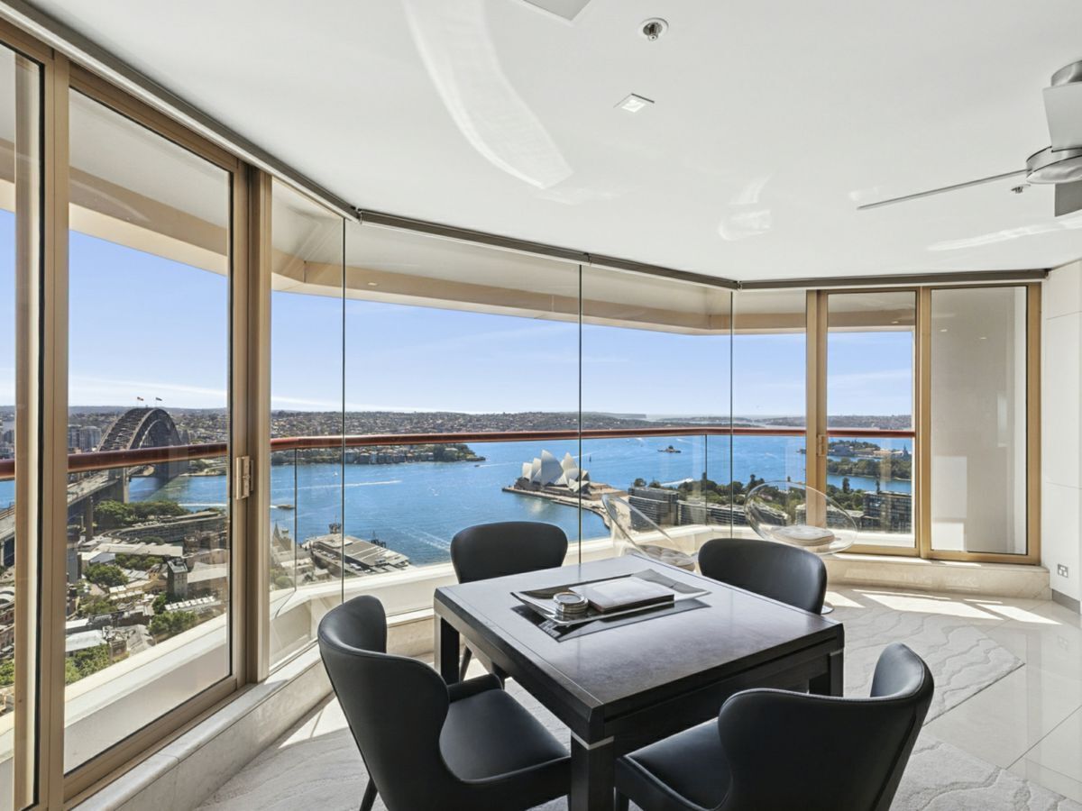 3402/96-118 Gloucester Street, THE ROCKS, The Rocks - Image 1
