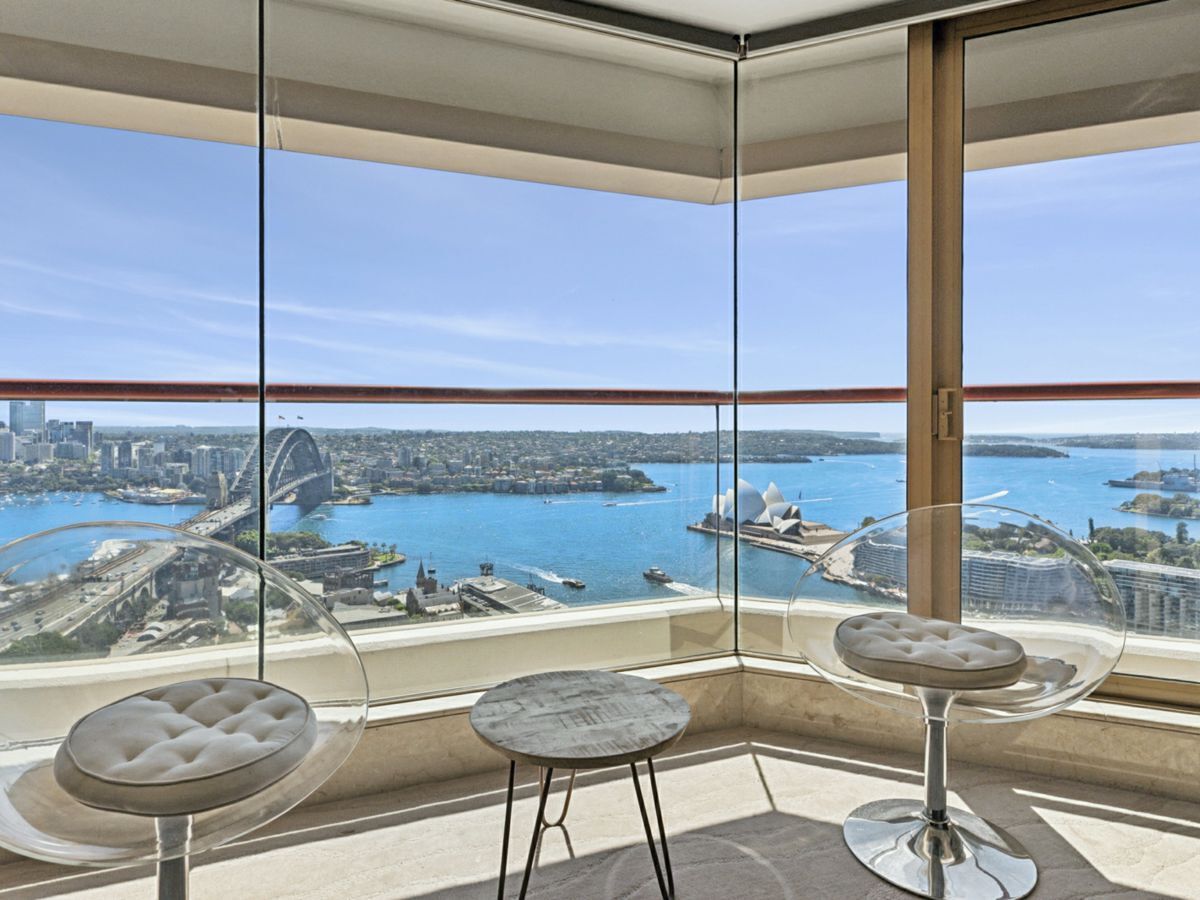 3402/96-118 Gloucester Street, THE ROCKS, The Rocks - Thumbnail 3
