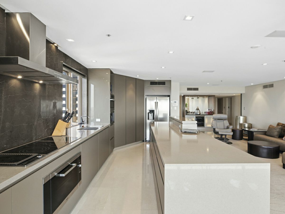 3402/96-118 Gloucester Street, THE ROCKS, The Rocks - Thumbnail 8