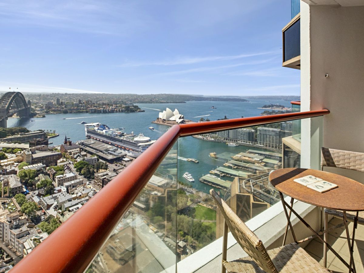 3402/96-118 Gloucester Street, THE ROCKS, The Rocks - Thumbnail 7