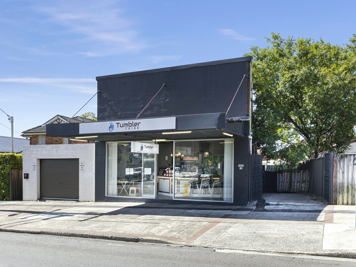 19 Swinbourne Street, BOTANY, Botany - Image 1