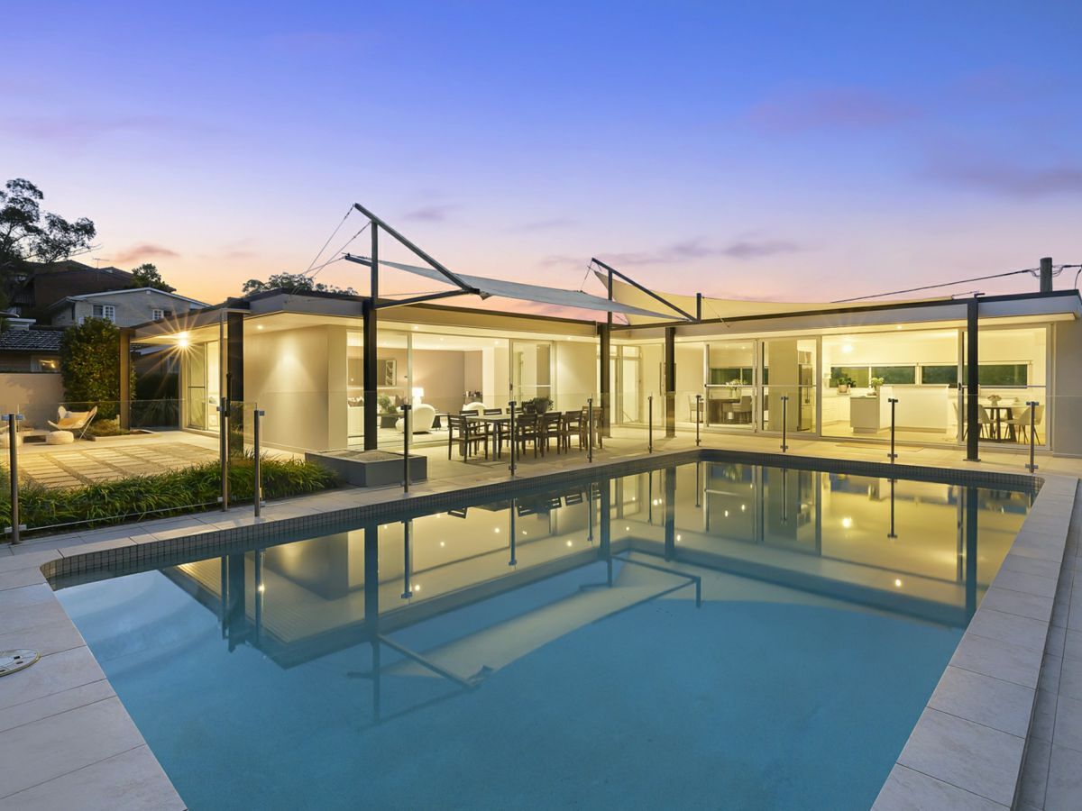 3 Knight Place, CASTLECRAG, Castlecrag - Image 1