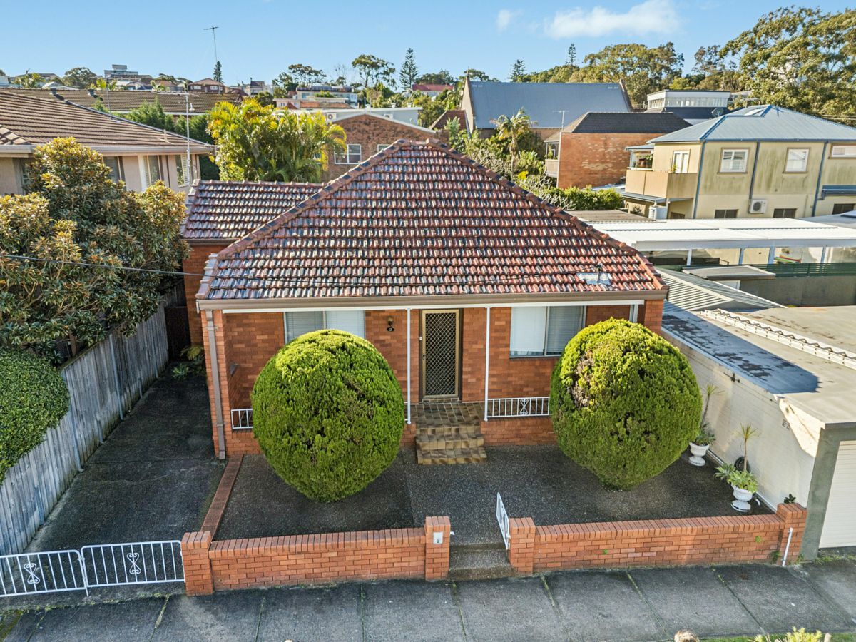 2 Brandon Street, CLOVELLY, Clovelly - Image 1